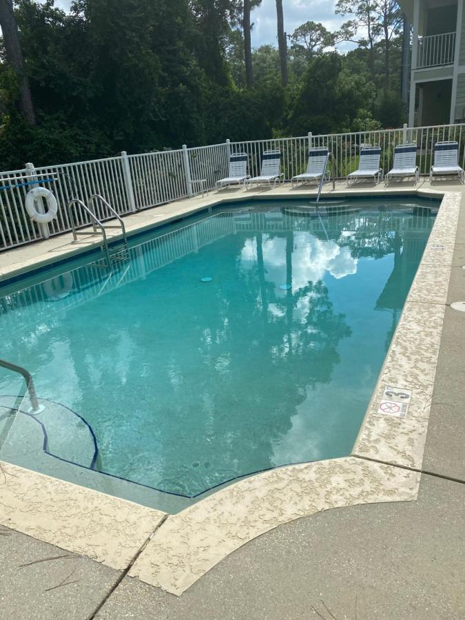 Condo W Pool Near Beaches, Dining, Shopping, Etc Gulf Shores Exterior photo