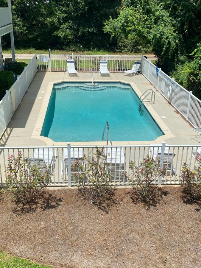 Condo W Pool Near Beaches, Dining, Shopping, Etc Gulf Shores Exterior photo